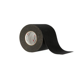 7100011625 3M SAFETY-WALK™ TAPE – 6 INCH BLACK