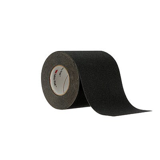 7100011625 3M SAFETY-WALK™ TAPE – 6 INCH BLACK