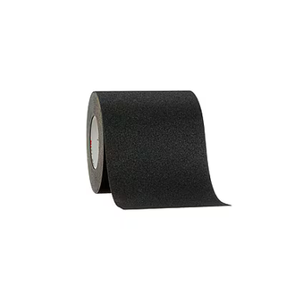 7100011625 3M SAFETY-WALK™ TAPE – 6 INCH BLACK