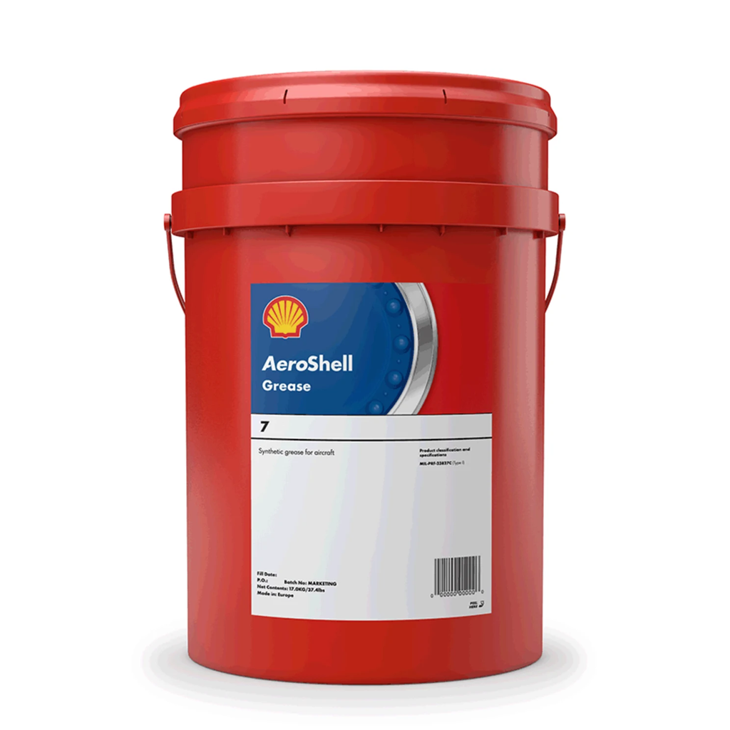 550043646 AEROSHELL GREASE 7