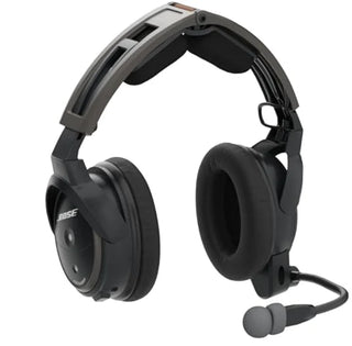 BOSE A20 ® ANR HEADSET – U174 MILITARY PLUG – WITHOUT BLUETOOTH