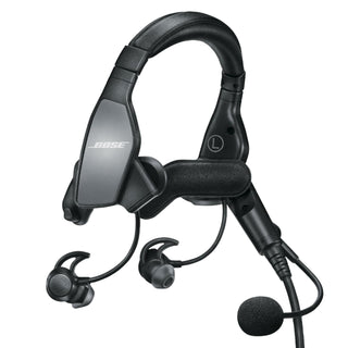 BOSE PROFLIGHT SERIES 2 AVIATION HEADSET WITHOUT BLUETOOTH