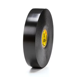 7000057831 3M SUPER 33 BLACK VINYL ELECTRICAL TAPE