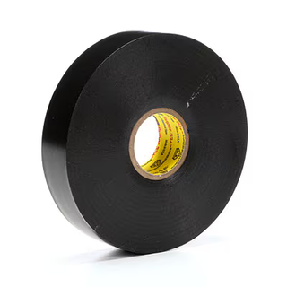 7000057831 3M SUPER 33 BLACK VINYL ELECTRICAL TAPE