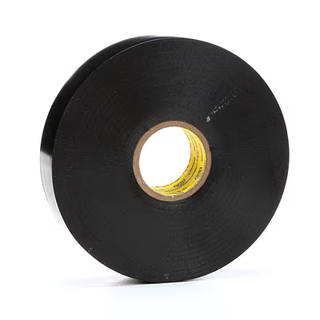 7000057831 3M SUPER 33 BLACK VINYL ELECTRICAL TAPE