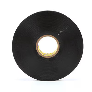 7000057831 3M SUPER 33 BLACK VINYL ELECTRICAL TAPE