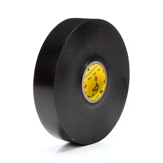 7000057831 3M SUPER 33 BLACK VINYL ELECTRICAL TAPE