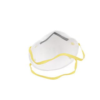 7100132742 3M N95 PARTICULATE RESPIRATOR 8210