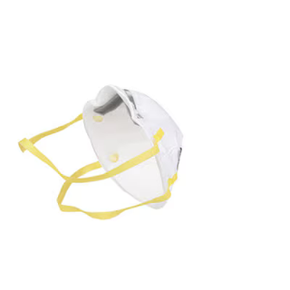 7100132742 3M N95 PARTICULATE RESPIRATOR 8210