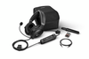 857641-3170 BOSE A30 HEADSET XLR5 PLUG W/ BLUETOOTH ELECTRET MIC