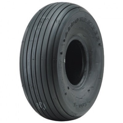 SPECIALTY TIRE AERO TRAINER 5.00-5 6 PLY TIRE