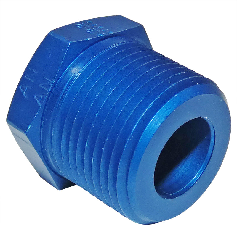 AN FITTINGS AN912-1D BUSHING