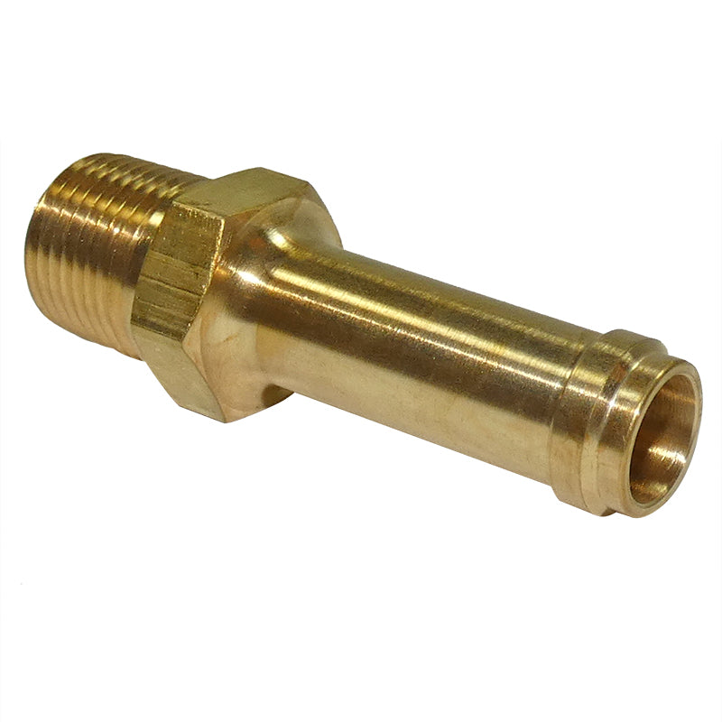 AN840-8 HOSE NIPPLE PIPE THREAD