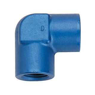 AN916-3 ELBOW, INTERNAL PIPE THREAD, 90º