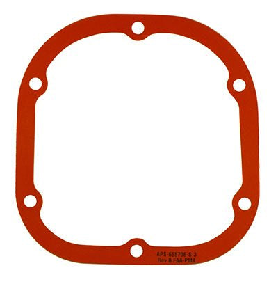 APS-655706-S SILICONE VALVE COV GASKET