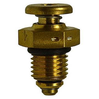 CURTIS PUSH TYPE FUEL VALVE – CCA-2100