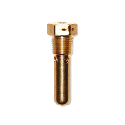 CURTIS FUEL VALVE CCA-2500