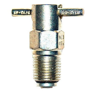 CURTIS PIPE THREAD DRAIN VALVE – CCA-36150