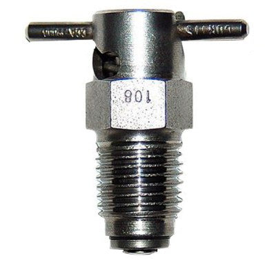 CURTIS PIPE THREAD DRAIN VALVE – CCA-39000