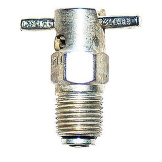 CURTIS PIPE THREAD DRAIN VALVE – CCA-4850