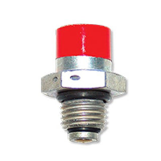 CURTIS STRAIGHT THREAD OIL DRAIN VALVE – CCA-5800-3