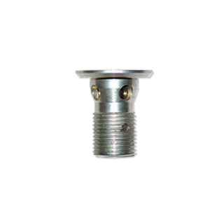 CURTIS FLUSH VALVE CCA-7500-1