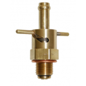 CURTIS OIL DRAIN VALVE FOR JABIRU – CCA-2460