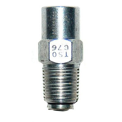 CURTIS PIPE THREAD DRAIN VALVE – CCB-36700