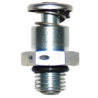 CURTIS STRAIGHT THREAD DRAIN VALVE – CCB-4320