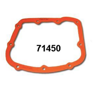 REAL PREMIUM SILICONE VALVE COVER GASKET RG-71450