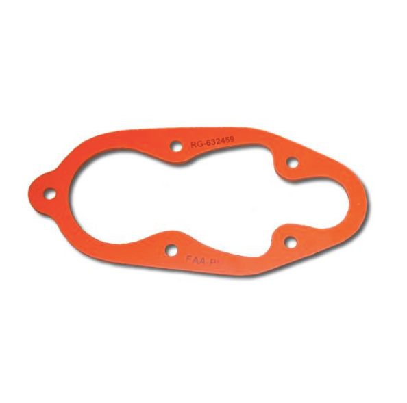 REAL PREMIUM SILICONE VALVE COVER GASKET RG-632459