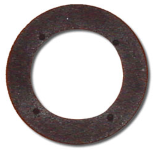 REAL OIL PAN GASKET