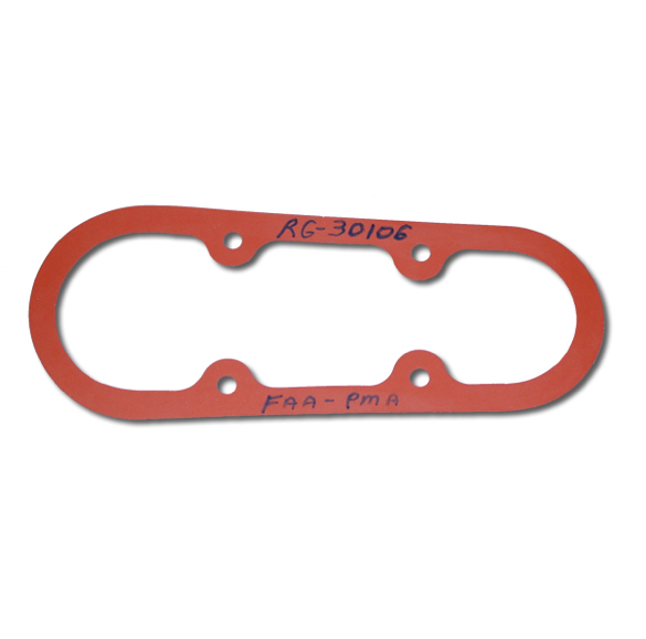 RG-30106-14 REAL VALVE COVER GASKETS 14 PACK