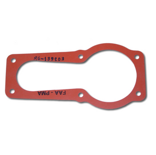 REAL VALVE COVER GASKETS RG-139203