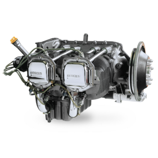 HENPL-RT8672 Lycoming Overhauled LO-360-A1G6D Engine for BEECH 76