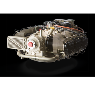 I0520D152BR Continental Engine – REBUILT IO-520-D152