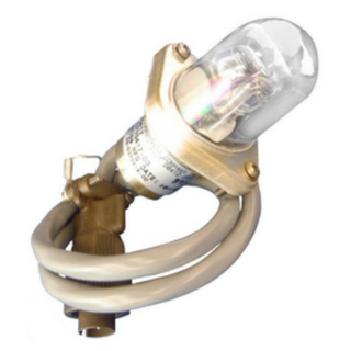 STROBE LIGHT ASSEMBLY 01-0770417-00 01-0770417-00