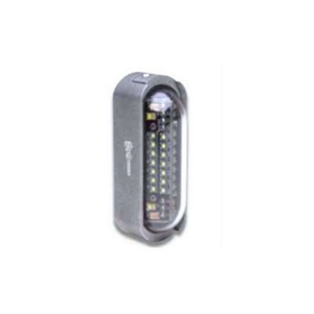 WHELEN LED ANTI-COLLISION / TAIL POSITION INTEGRATED GROUND RECOGNITION LIGHT 01-0790482-00