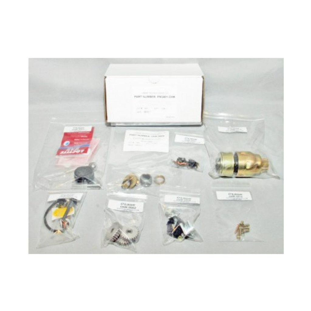 OHK-0007 HARTZELL OVERHAUL KIT