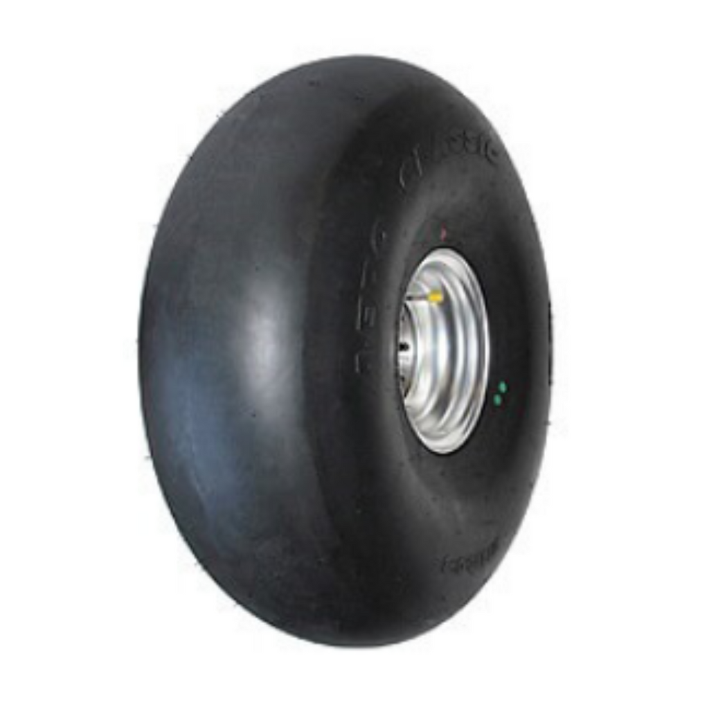 AA4K5, AERO CLASSIC SMOOTH TUNDRA FAA TSO TIRE 850-6 4 PLY