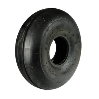 400 X 4 AERO CLASSIC TAILWHEEL TIRE