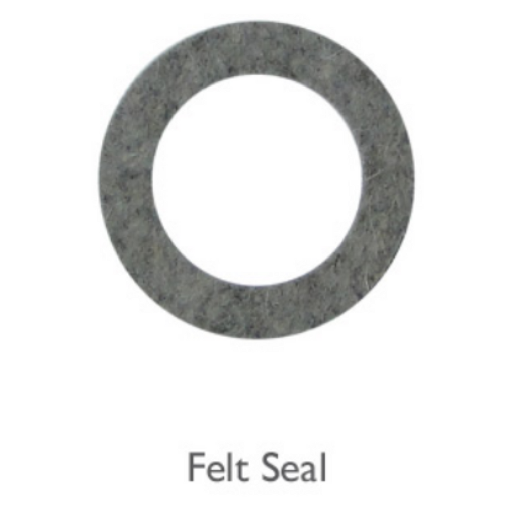 154-01400, CLEV FELT SEAL