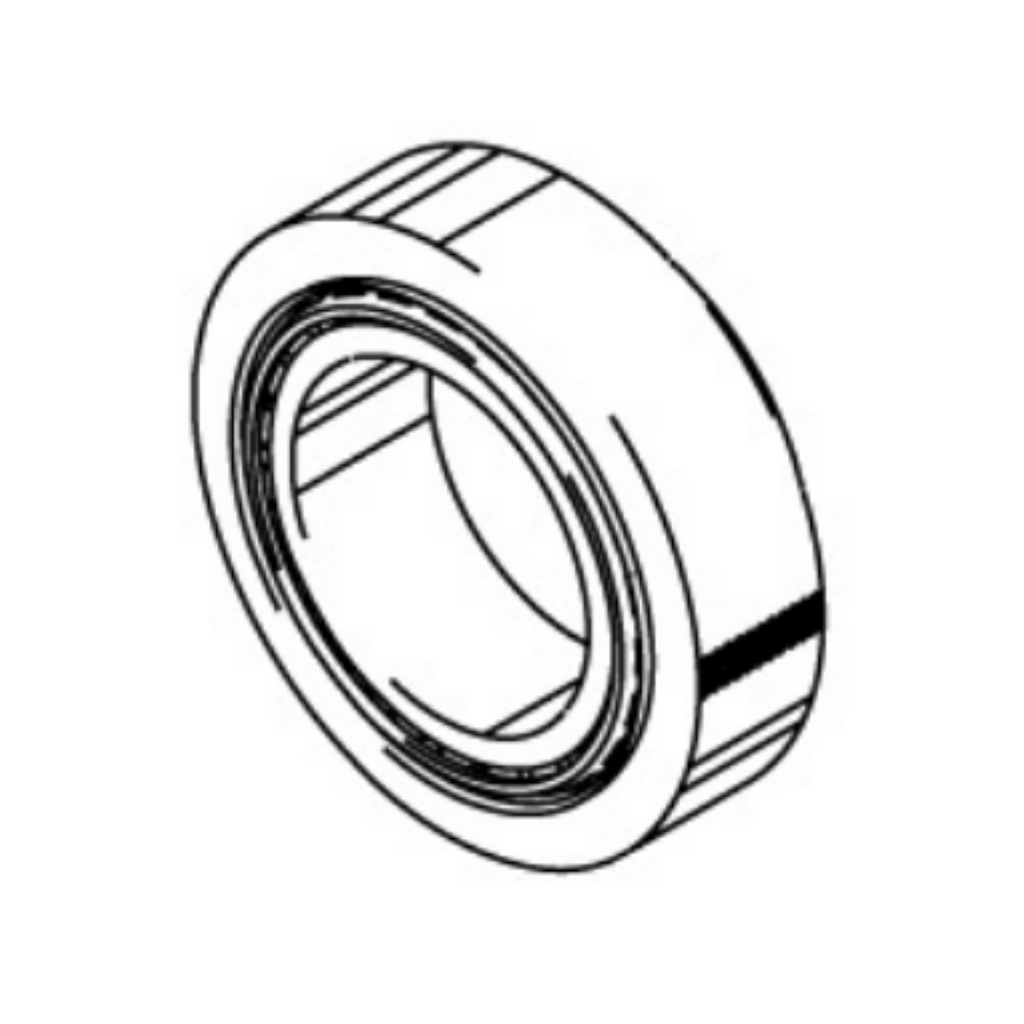 214-03300, CLEVELAND BEARING CONE