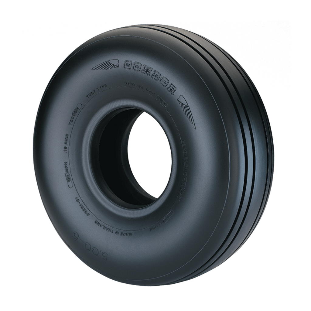 072-449-0 CONDOR TIRE 15X6.0-6 6PLY