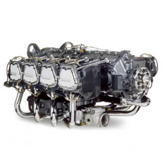 ENPL-8546 Lycoming New IO-720-A1B Engine for BEECH BEECH 80