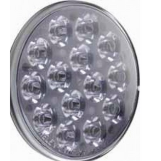 WHELEN PARMETHEUS PLUS LED REPLACEMENT 28V LANDING LIGHT – PAR 36 – P36P2L 01-0771833-20