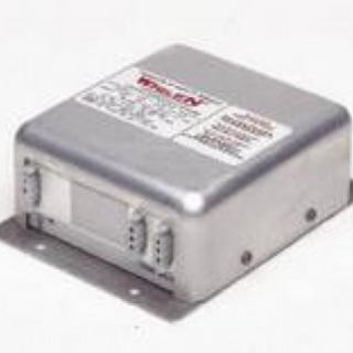 WHELEN POWER SUPPLIES MODEL HDS SERIES 01-0770169-03