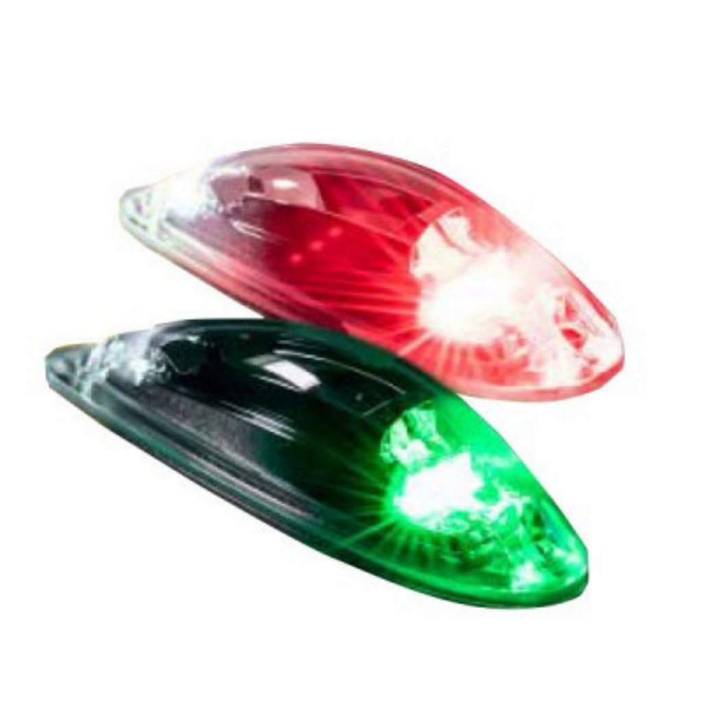 WHELEN BLAZE™ LED WINGTIP POSITION / ANTI-COLLISION LIGHT FOR EXPERIMENTAL / LSA 01-95001-03