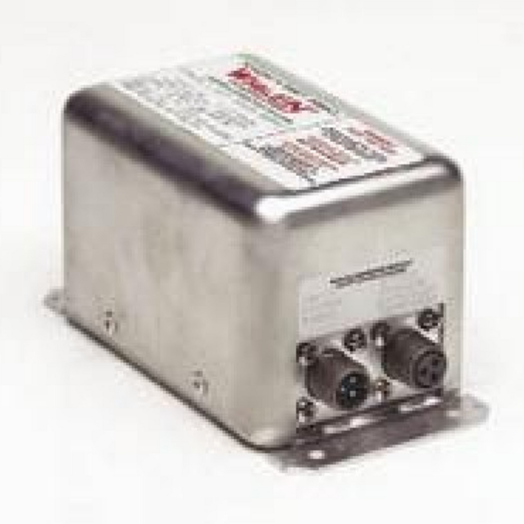 WHELEN POWER SUPPLIES MODEL C70178 01-0770178-00