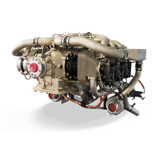 I0550D39BN Continental Engine – NEW IO-550-D39